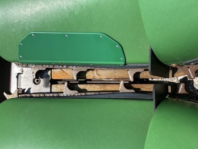 John Deere 612C