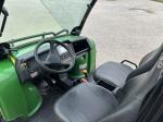 John Deere XUV 825I GREEN