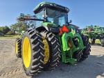 John Deere 8R 370