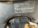 John Deere 3720