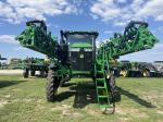 John Deere 410R