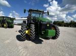 John Deere 8R 410