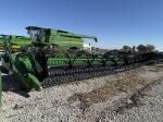 John Deere HD45F