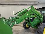 John Deere 6140M