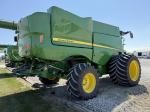 John Deere S790