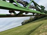 John Deere 612R