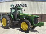 John Deere 8320