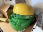 John Deere 3000 Receiver