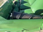 John Deere C8R