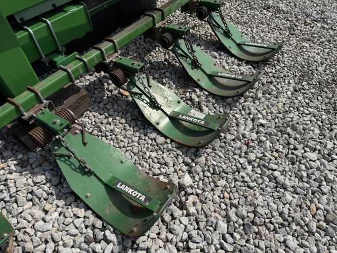 John Deere 612C