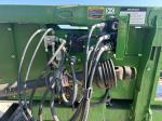 John Deere C8R