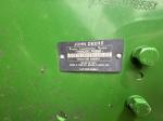 John Deere 9620RX