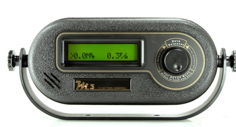 John Deere USED M3 MONITOR