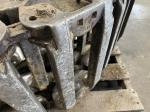 John Deere METAL TRACKS