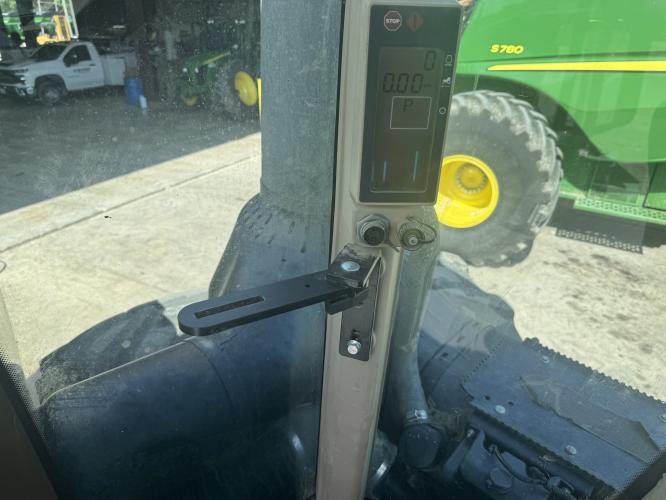 John Deere 9530