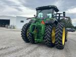 John Deere 8R 370