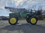 John Deere 4720