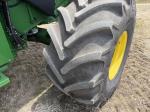 John Deere S780