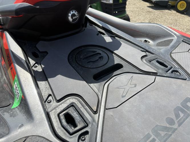Seadoo RXT-X