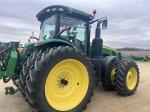 John Deere 8345R