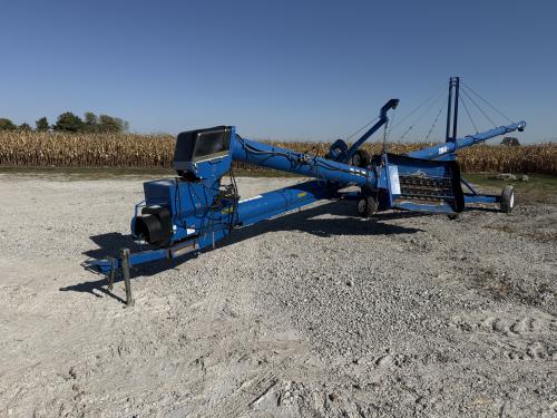 2019 Brandt 1380XL+
