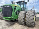 John Deere 9530