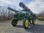 John Deere 4720