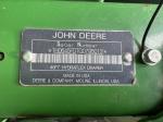 John Deere 645FD