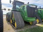 John Deere 9RX 590