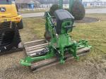 John Deere 260B