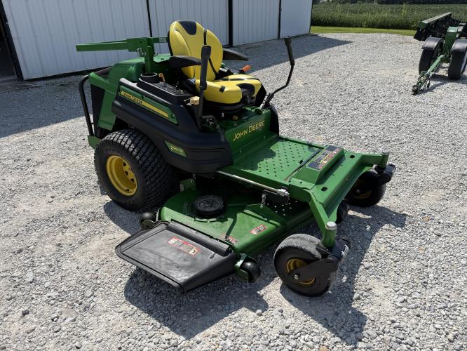 John Deere Z997R