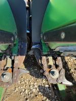John Deere 608C