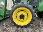 John Deere 2032R