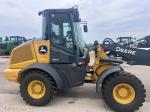 John Deere 324L