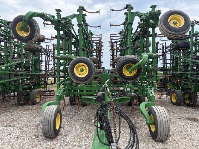 John Deere 2230FH