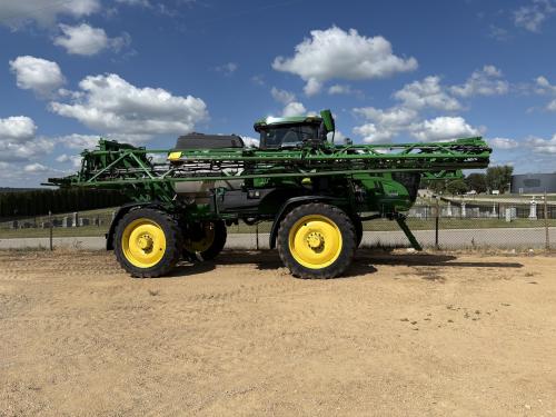 2023 John Deere 412R
