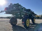 John Deere 412R