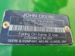 John Deere C12F StalkMaster