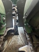 John Deere 708C