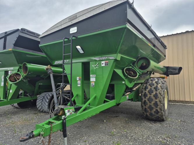 Brent 1082