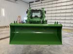 John Deere 6140M