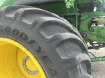 John Deere S7 800