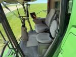 John Deere S790