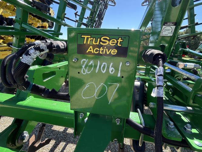 John Deere 2230LL