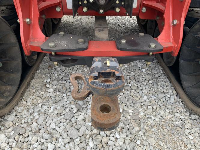 Case Ih STEIGER 540 AFS CONNECT QUADTRAC CVX