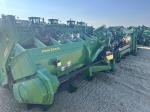 John Deere C12F