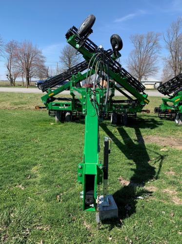 Unverferth ROLLING HARROW 1245