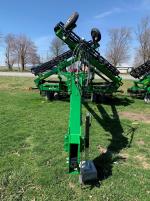 Unverferth ROLLING HARROW 1245
