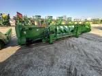 John Deere 608C