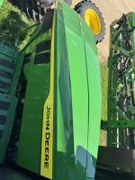 John Deere 412R